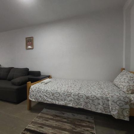 Vila Kruna Belgrad Exterior foto