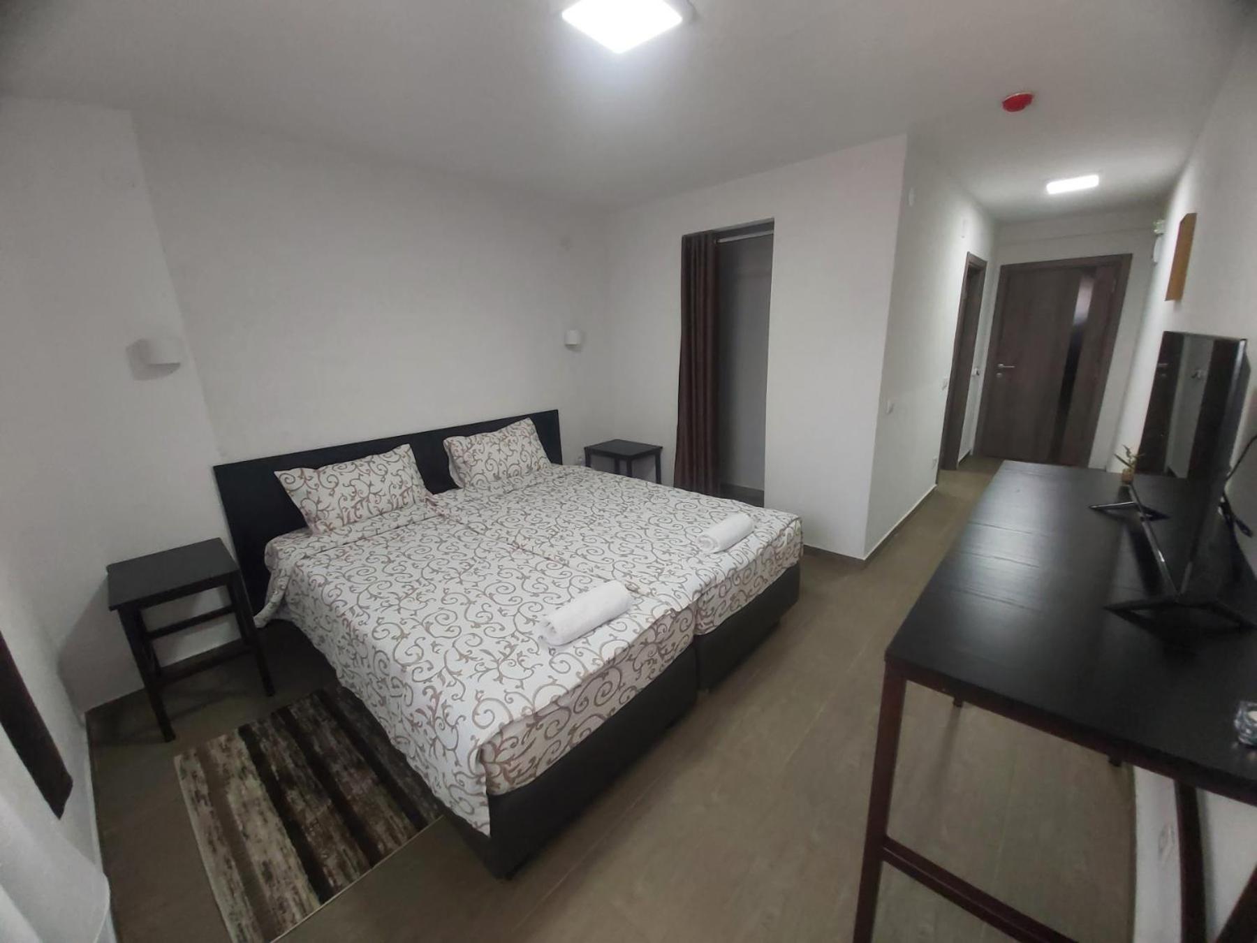 Vila Kruna Belgrad Exterior foto