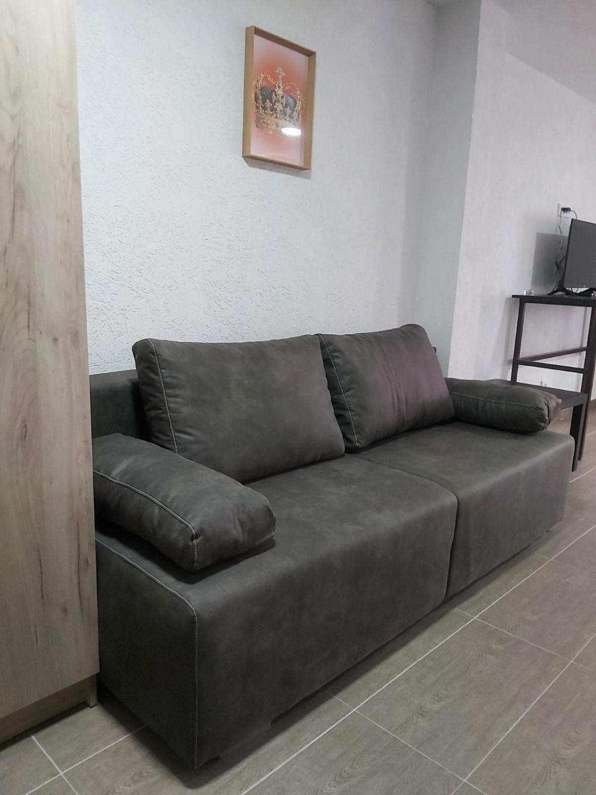 Vila Kruna Belgrad Exterior foto