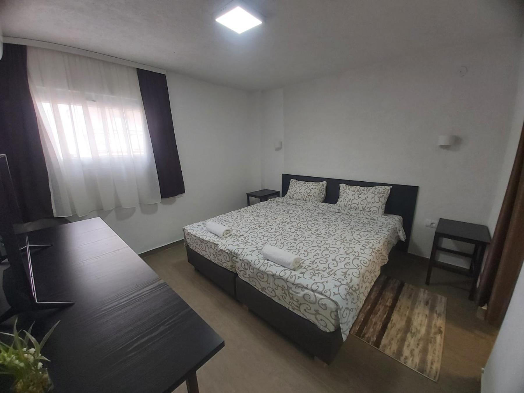 Vila Kruna Belgrad Exterior foto
