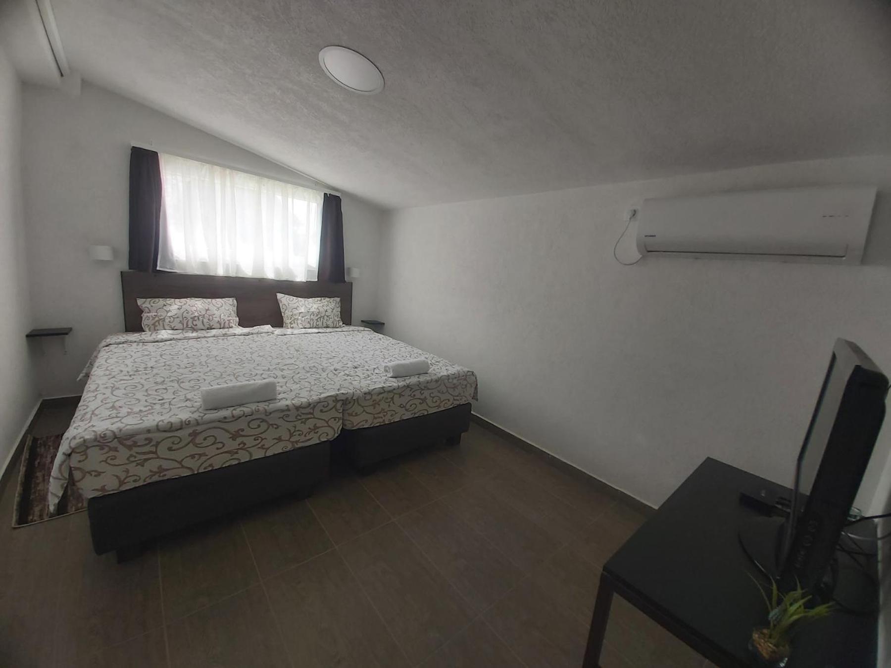 Vila Kruna Belgrad Exterior foto