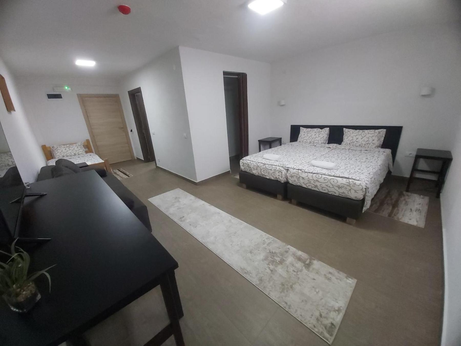 Vila Kruna Belgrad Exterior foto