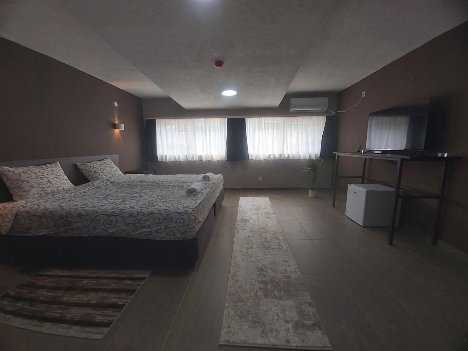 Vila Kruna Belgrad Exterior foto