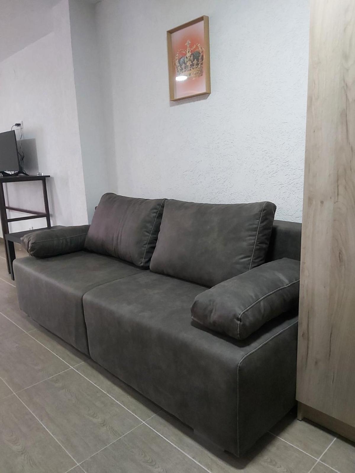 Vila Kruna Belgrad Exterior foto