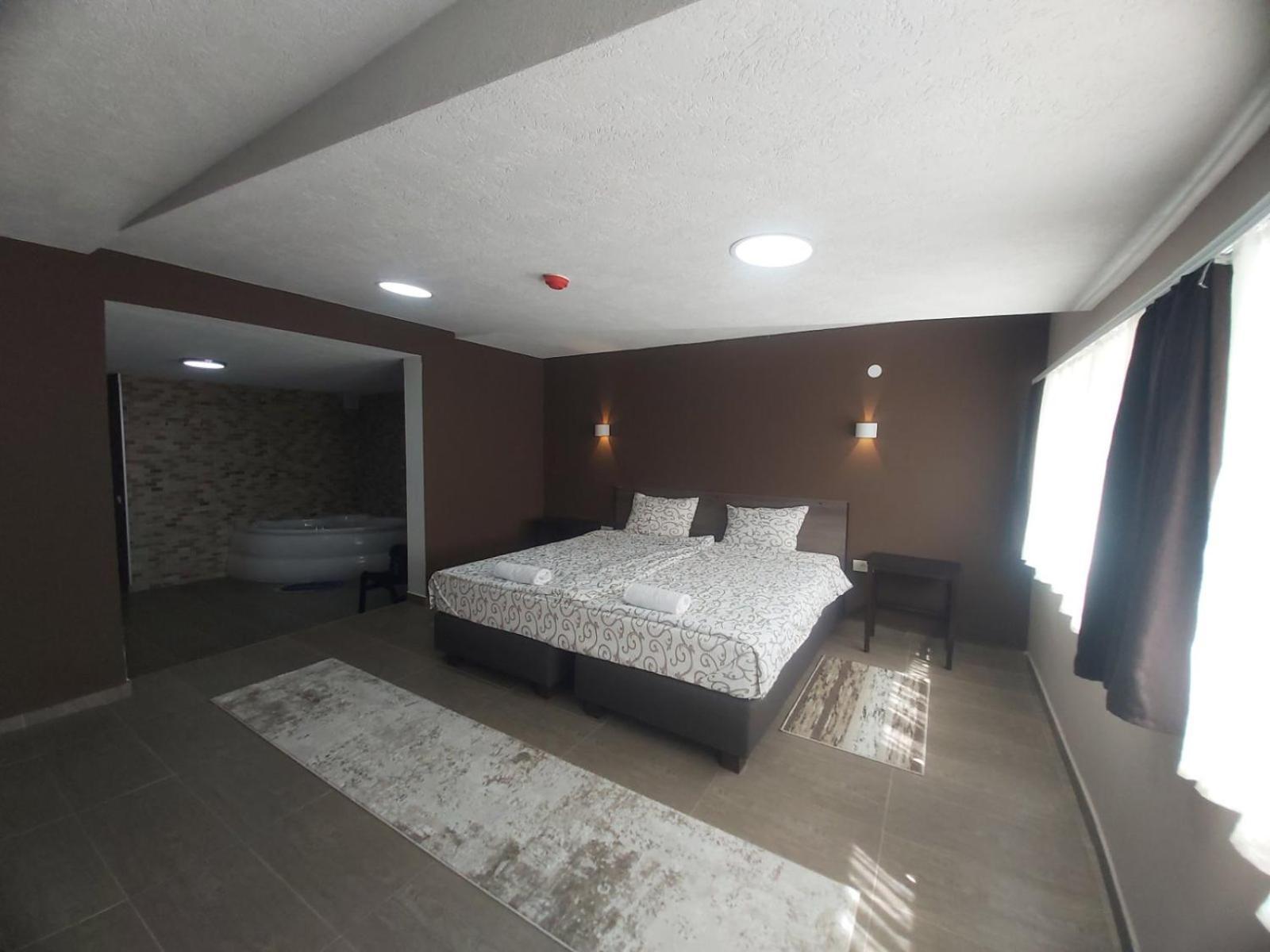 Vila Kruna Belgrad Exterior foto