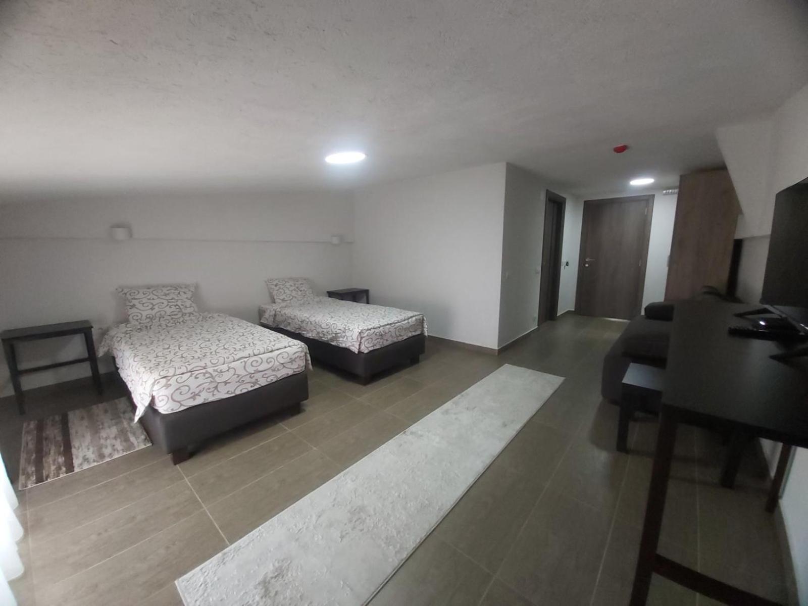 Vila Kruna Belgrad Exterior foto