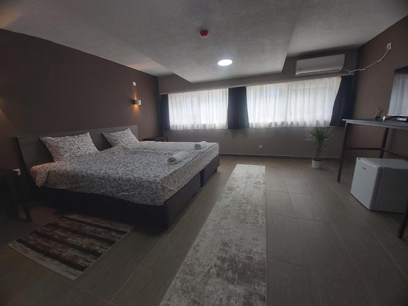 Vila Kruna Belgrad Exterior foto