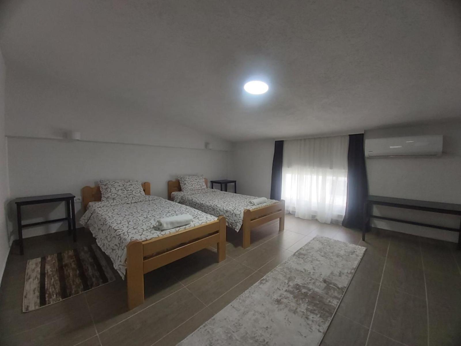 Vila Kruna Belgrad Exterior foto