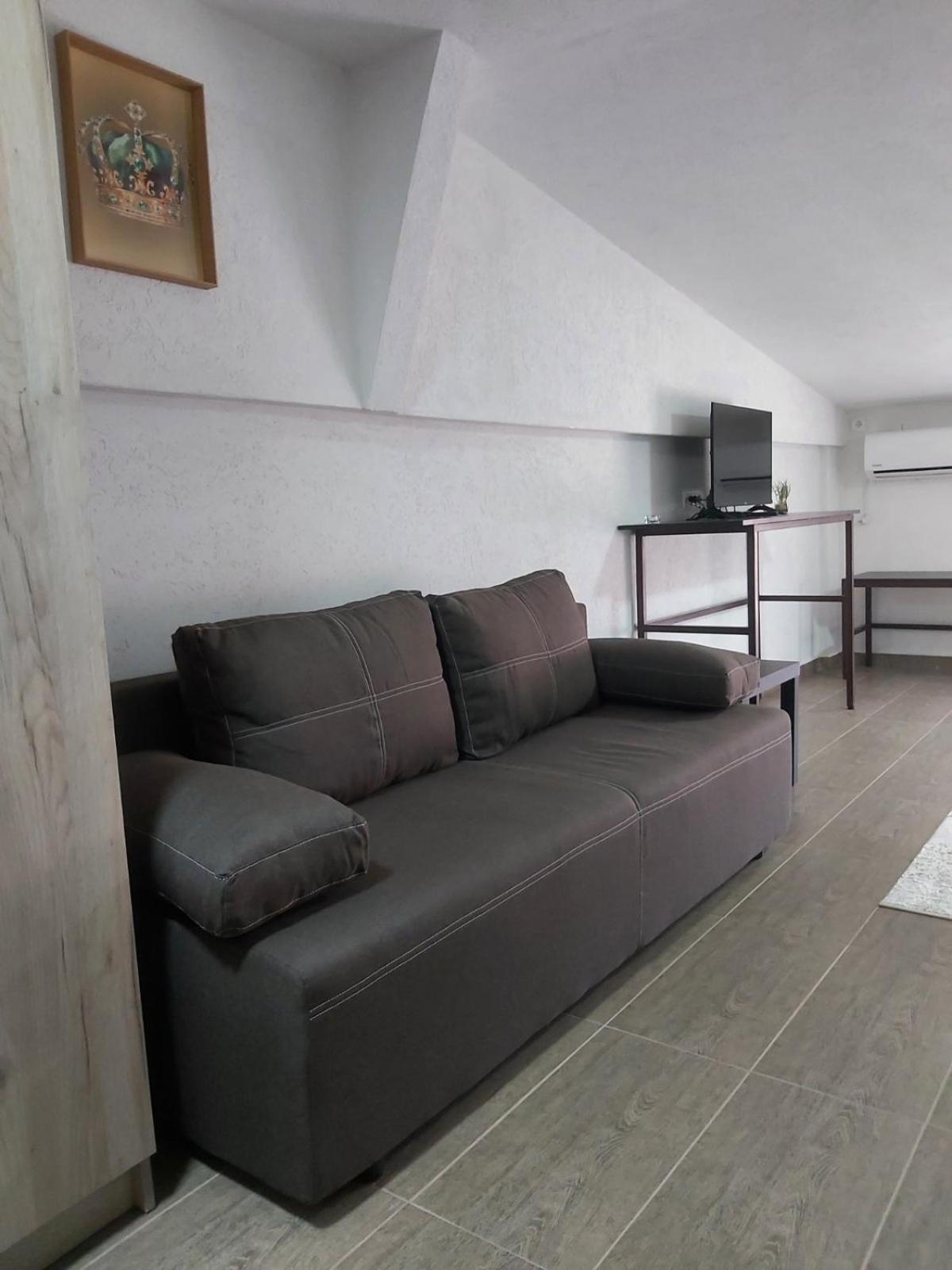 Vila Kruna Belgrad Exterior foto